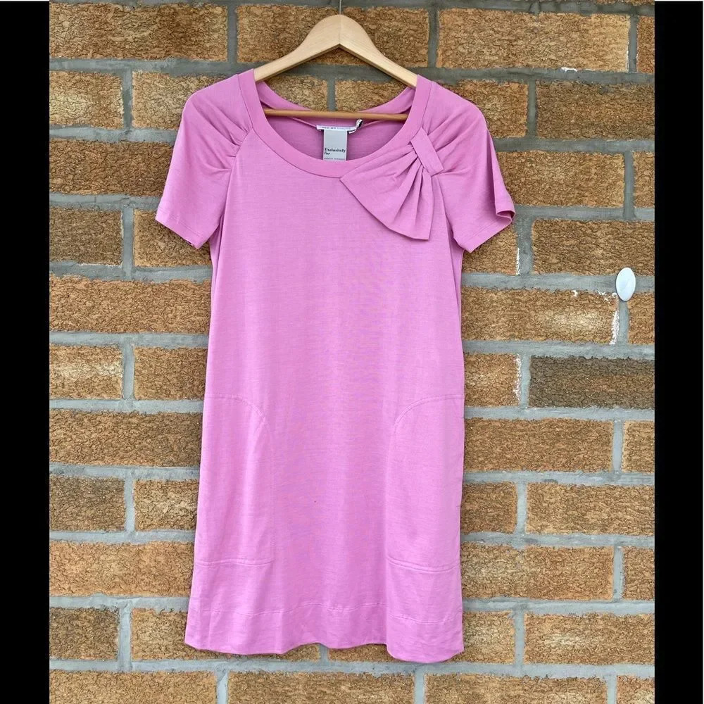 See by chloe exclusive for harvey Nichols dress 4